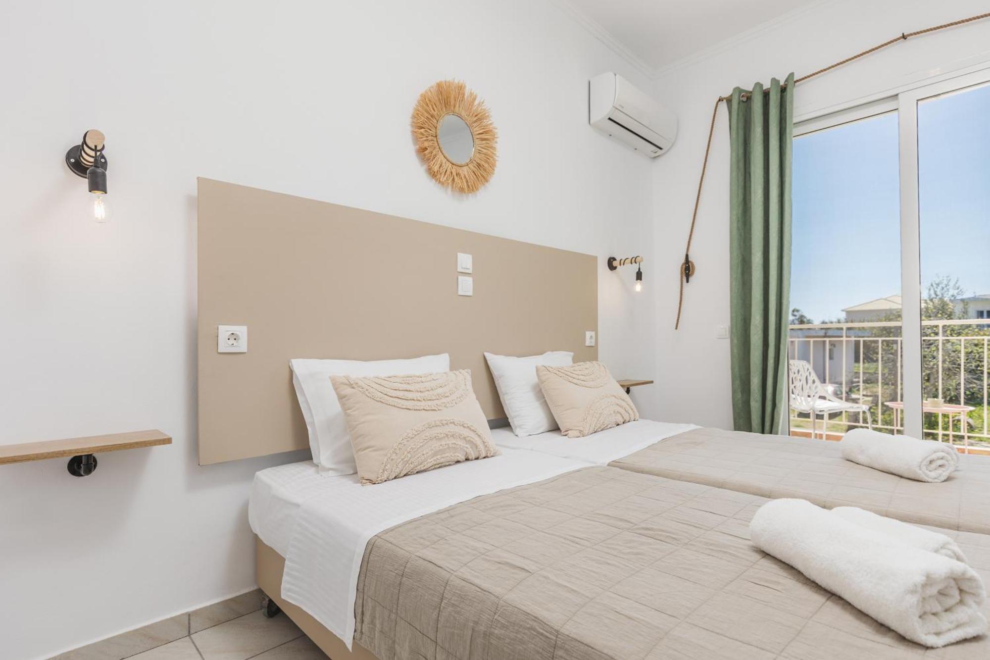 Sweet Dreams Zante Διαμέρισμα Λαγανάς Εξωτερικό φωτογραφία
