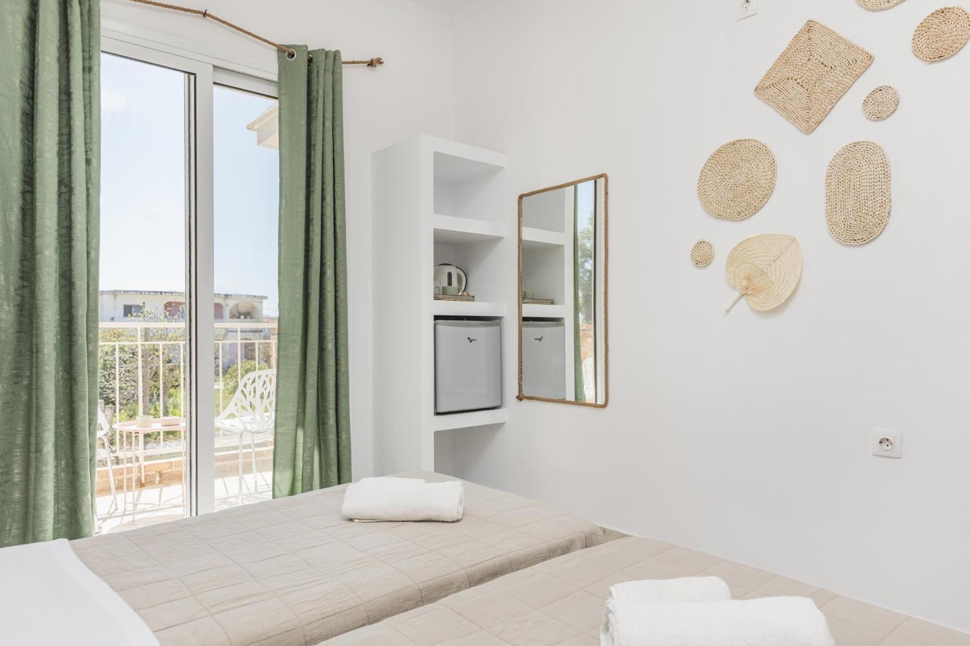 Sweet Dreams Zante Διαμέρισμα Λαγανάς Εξωτερικό φωτογραφία