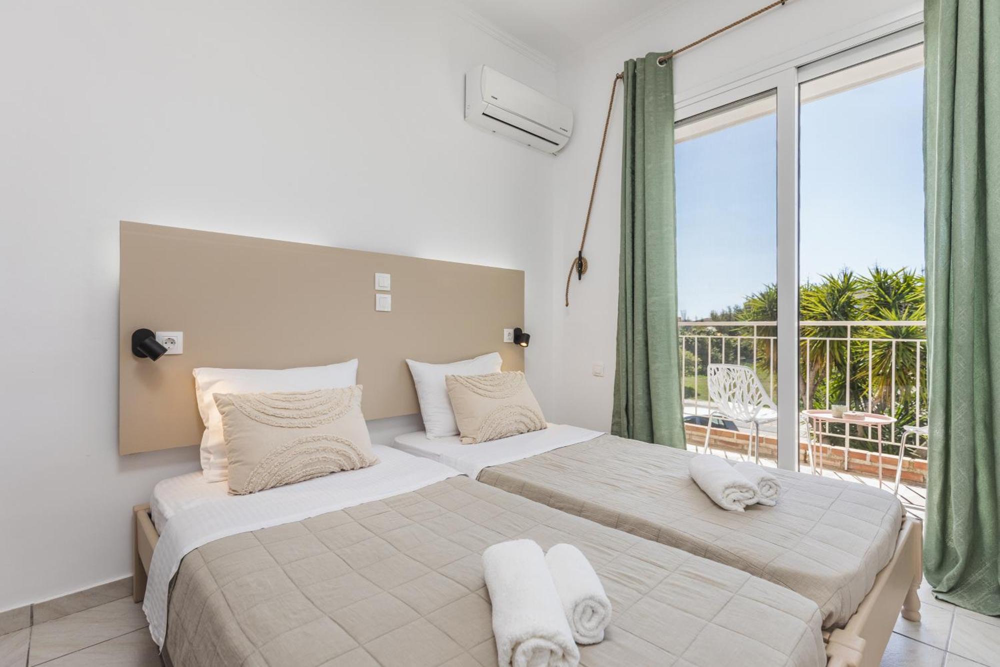 Sweet Dreams Zante Διαμέρισμα Λαγανάς Εξωτερικό φωτογραφία