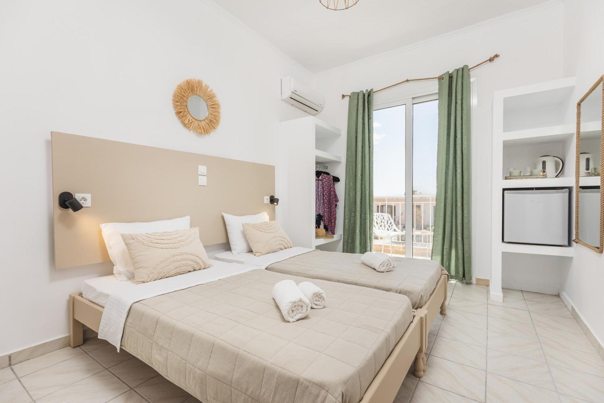 Sweet Dreams Zante Διαμέρισμα Λαγανάς Εξωτερικό φωτογραφία