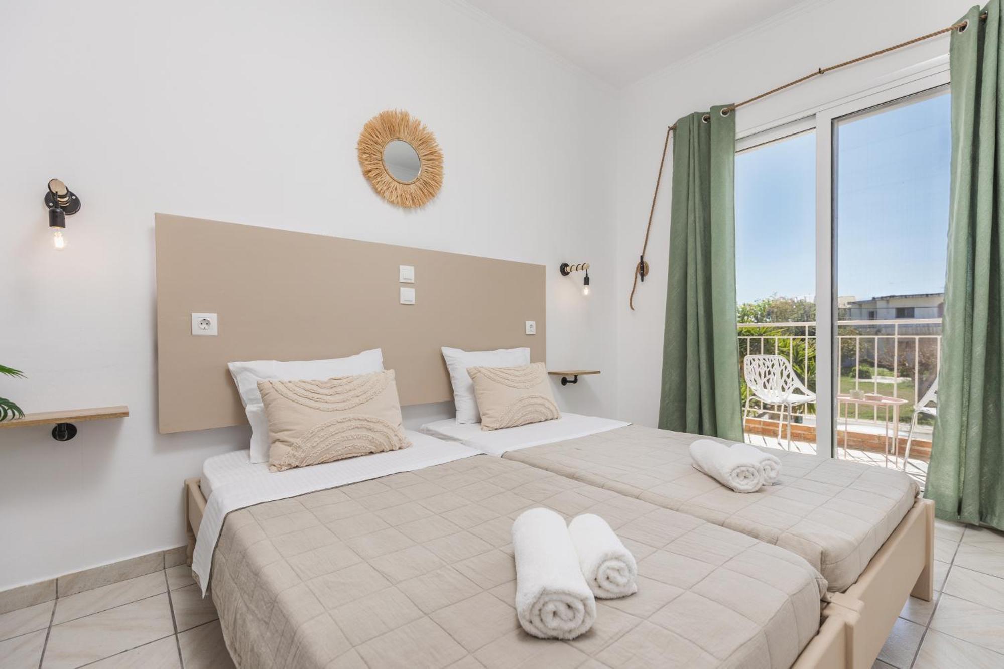 Sweet Dreams Zante Διαμέρισμα Λαγανάς Εξωτερικό φωτογραφία