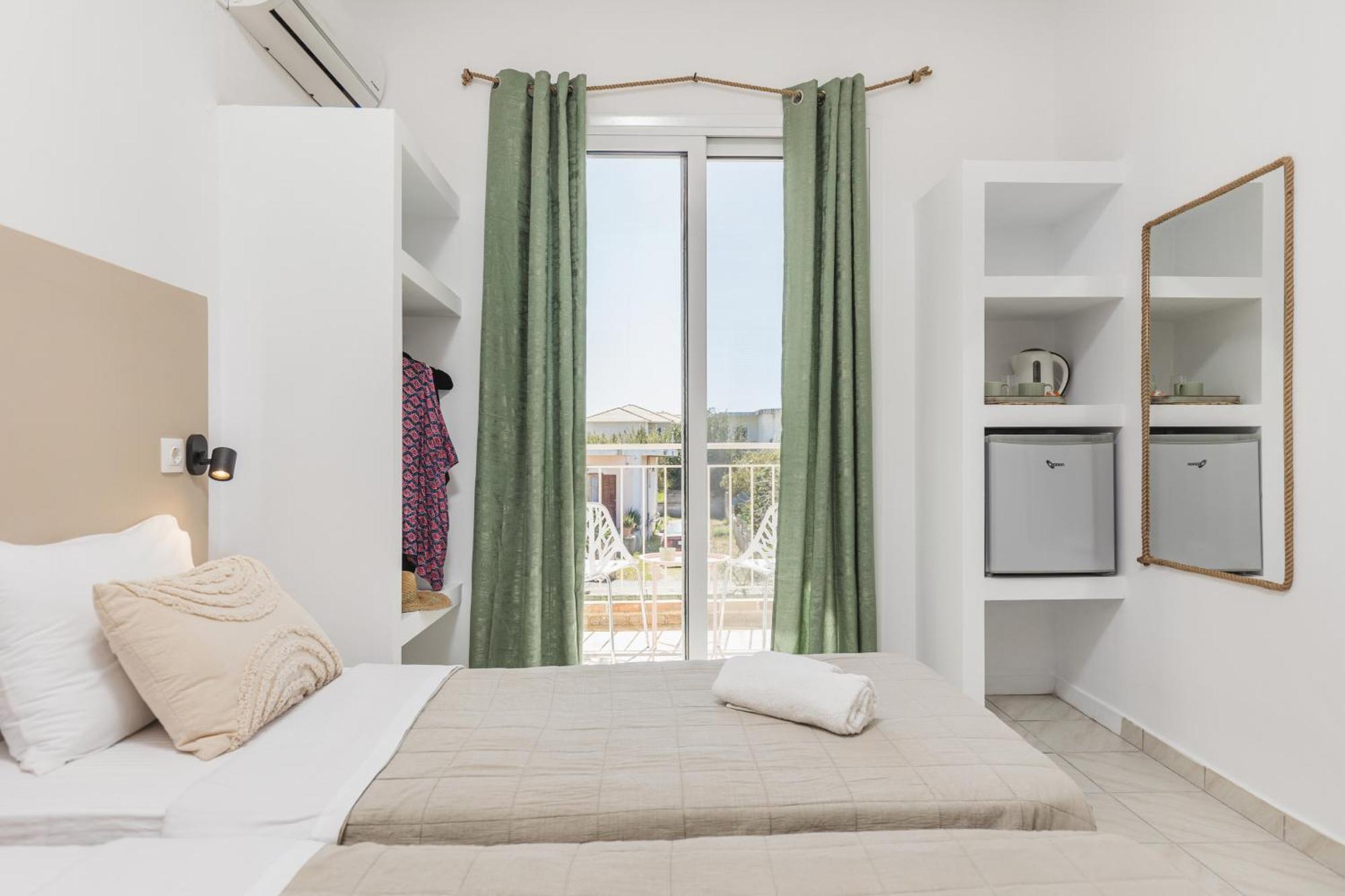 Sweet Dreams Zante Διαμέρισμα Λαγανάς Εξωτερικό φωτογραφία