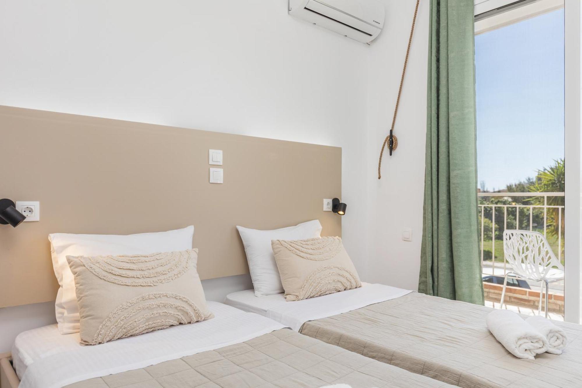 Sweet Dreams Zante Διαμέρισμα Λαγανάς Εξωτερικό φωτογραφία