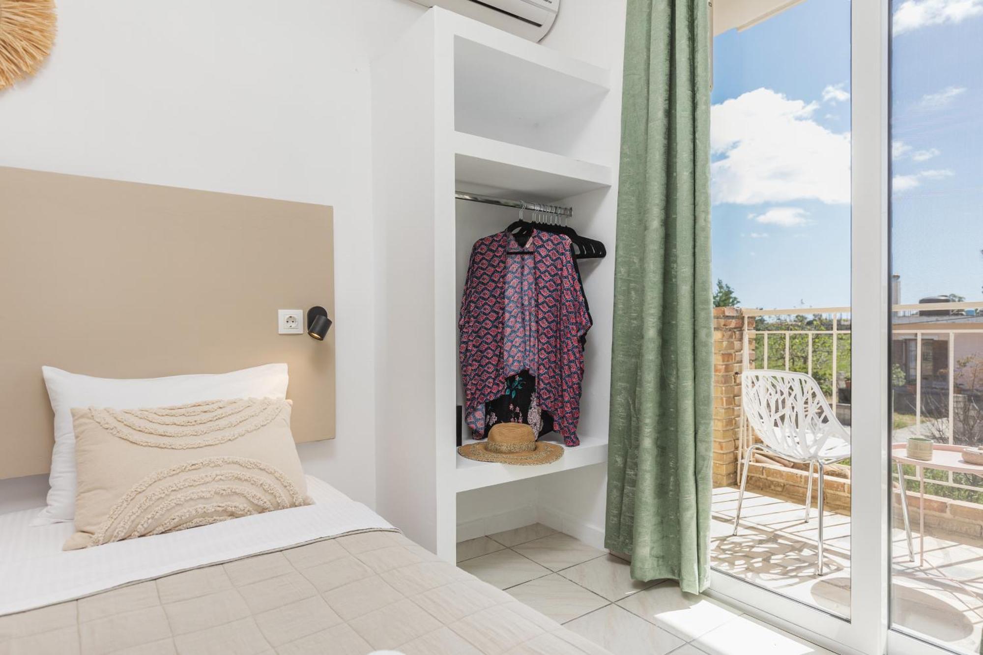 Sweet Dreams Zante Διαμέρισμα Λαγανάς Εξωτερικό φωτογραφία